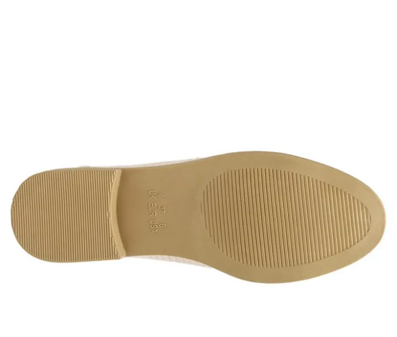 Loafers & Oxfords>London Rag Women's Crypt Loafers