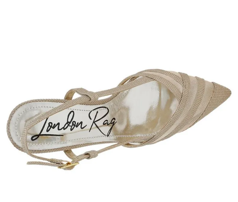 Pumps & Heels>London Rag Women's Daldra Pumps