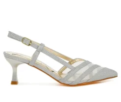Pumps & Heels>London Rag Women's Daldra Pumps