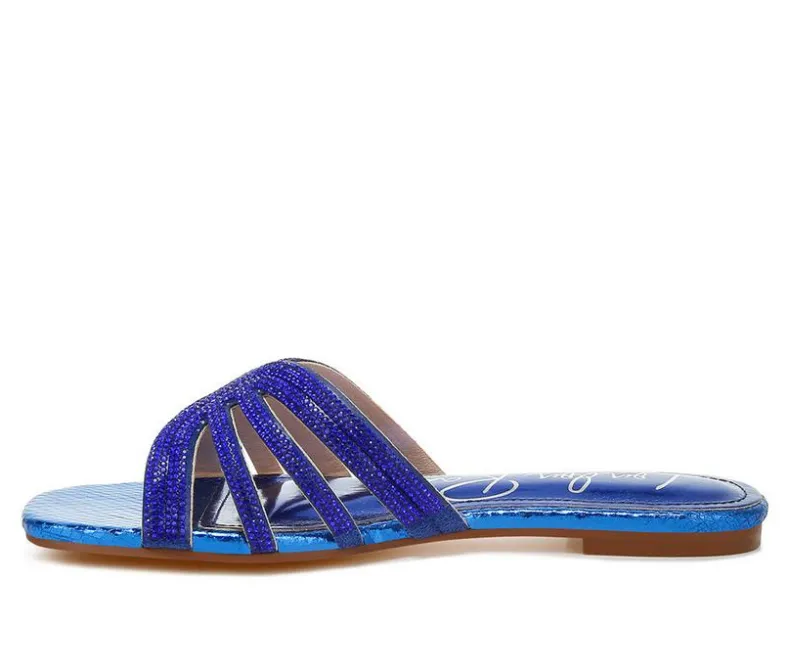 Sandals>London Rag Women's Dindy Sandals