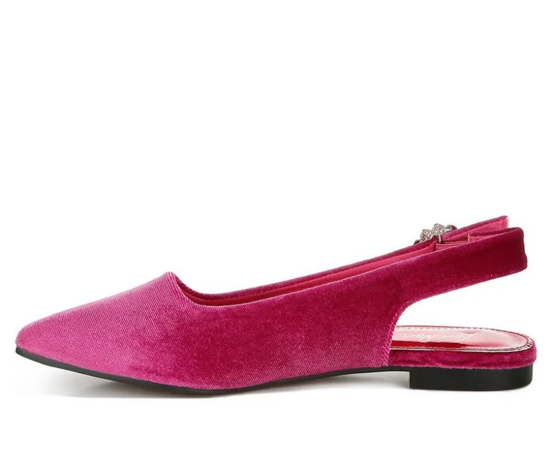 Flats>London Rag Women's Dolan Flats