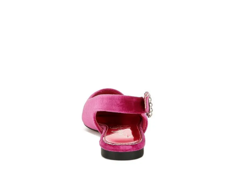 Flats>London Rag Women's Dolan Flats