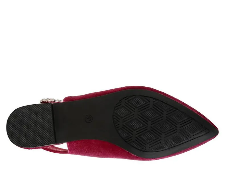 Flats>London Rag Women's Dolan Flats