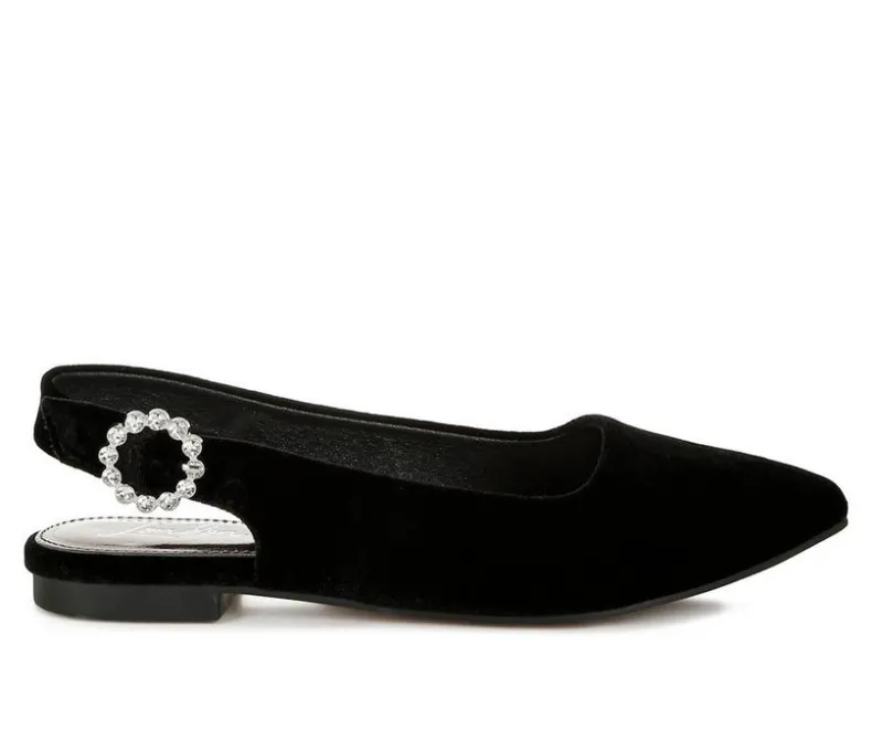 Flats>London Rag Women's Dolan Flats