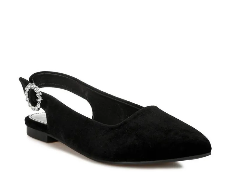 Flats>London Rag Women's Dolan Flats