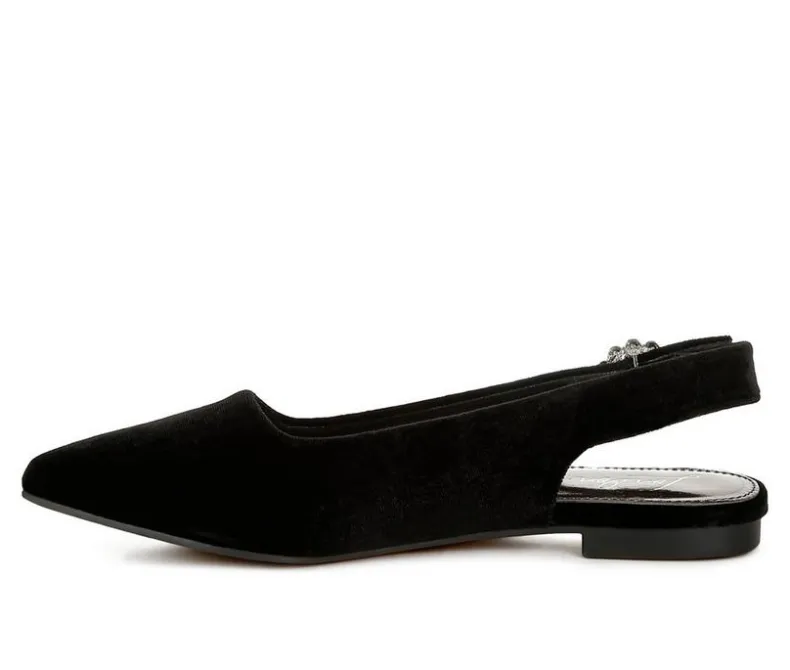 Flats>London Rag Women's Dolan Flats
