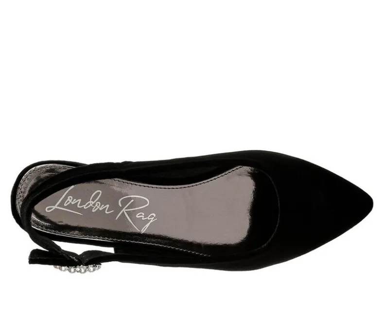 Flats>London Rag Women's Dolan Flats