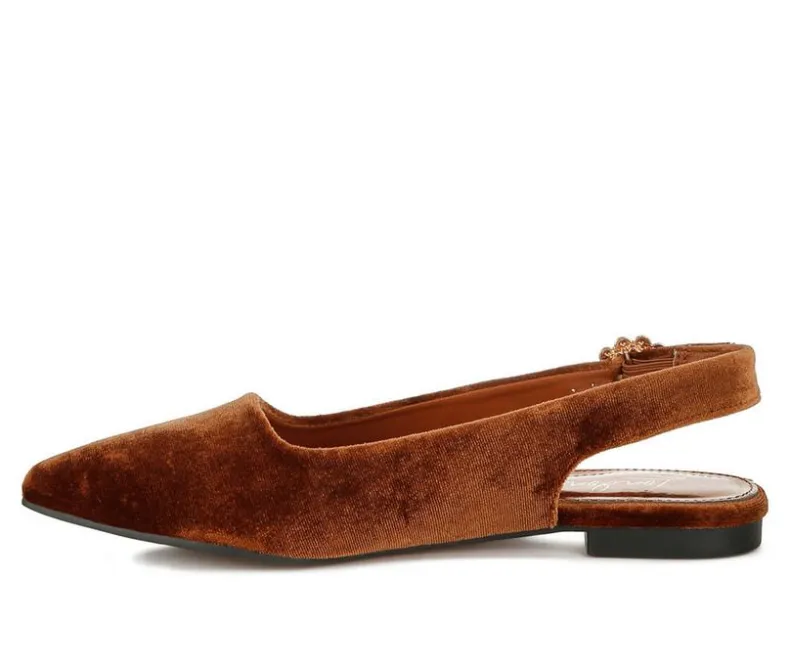 Flats>London Rag Women's Dolan Flats