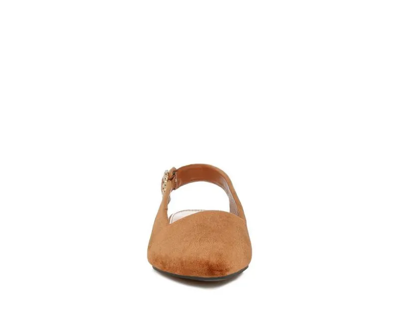 Flats>London Rag Women's Dolan Flats