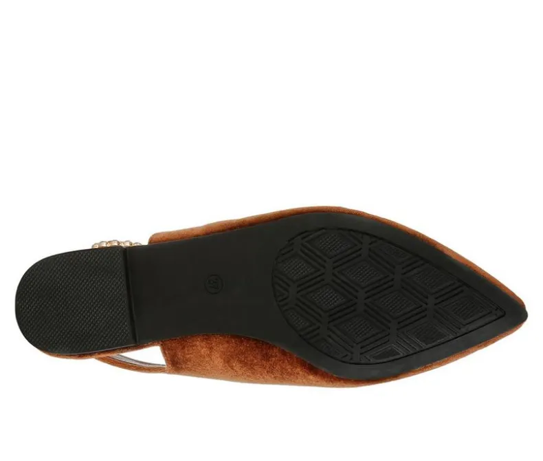 Flats>London Rag Women's Dolan Flats