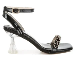 Sandals|Pumps & Heels>London Rag Women's Ebina Special Occasion Heels