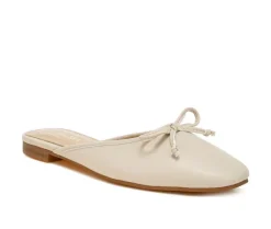 Clogs & Mules>London Rag Women's Eras Mules