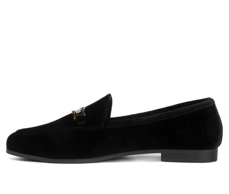 Loafers & Oxfords>London Rag Women's Evelio Loafers