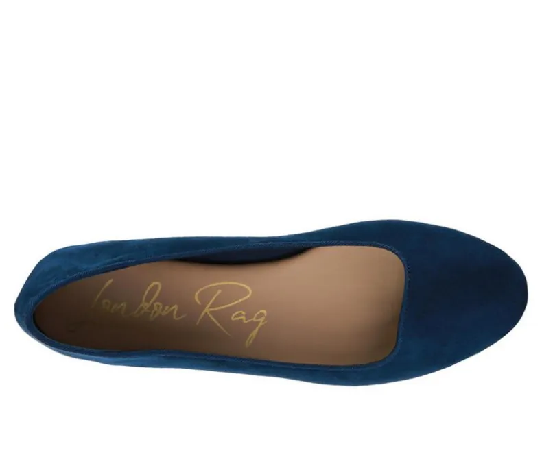 Flats>London Rag Women's Eyeore Flats