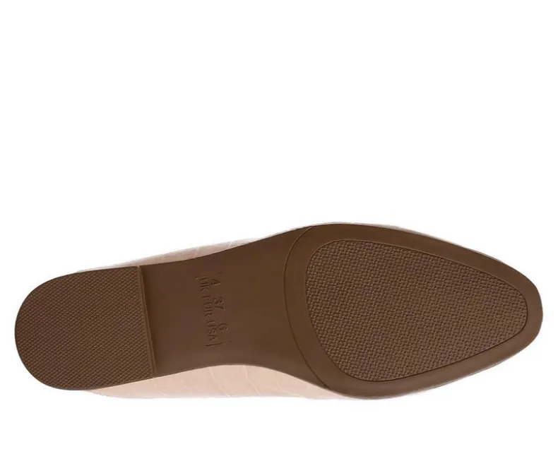 Loafers & Oxfords>London Rag Women's Finola Horsebit Loafers