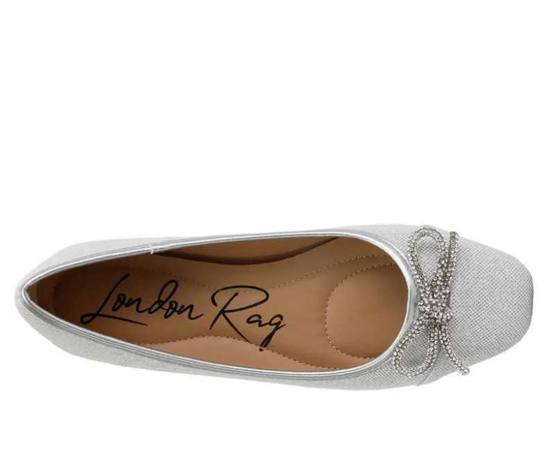 Flats>London Rag Women's Gizeh Flats