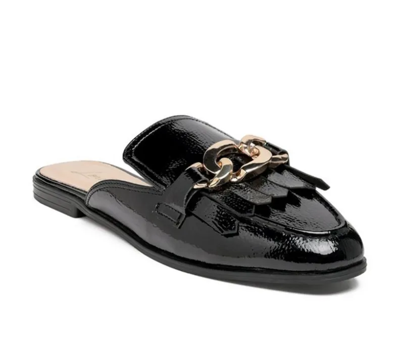 Clogs & Mules>London Rag Women's Gladioli Mules