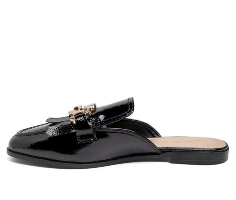 Clogs & Mules>London Rag Women's Gladioli Mules