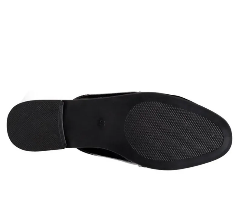 Clogs & Mules>London Rag Women's Gladioli Mules