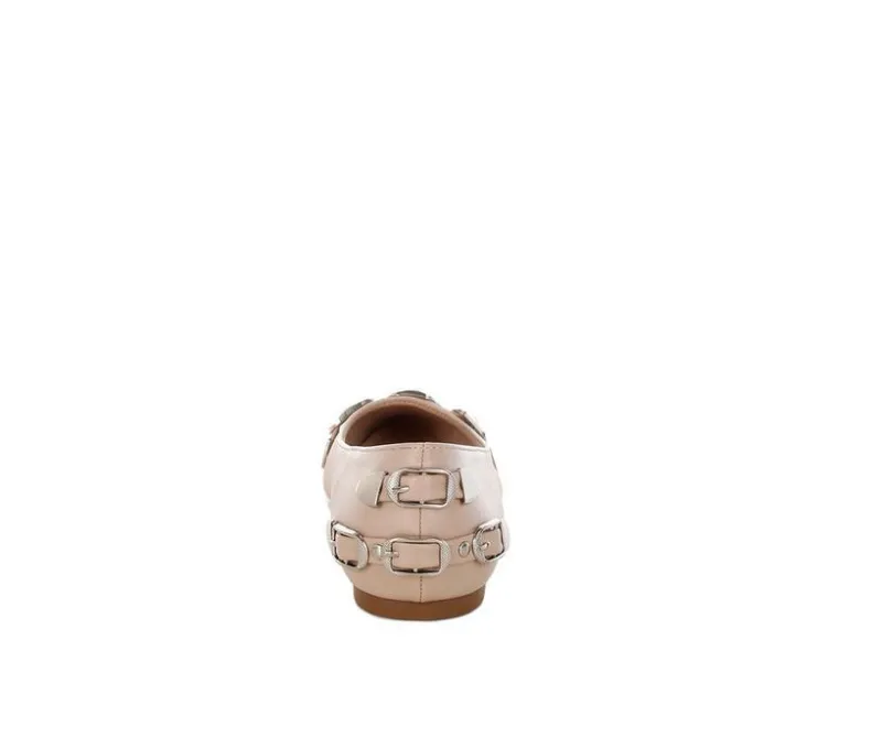 Flats>London Rag Women's Golini Flats