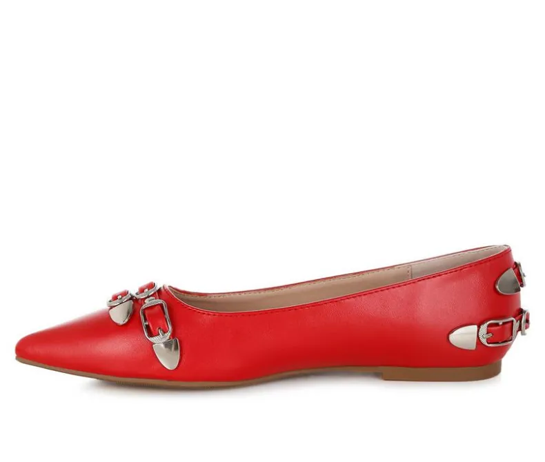 Flats>London Rag Women's Golini Flats