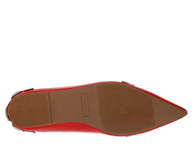 Flats>London Rag Women's Golini Flats