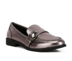Loafers & Oxfords>London Rag Women's Haruka Loafers