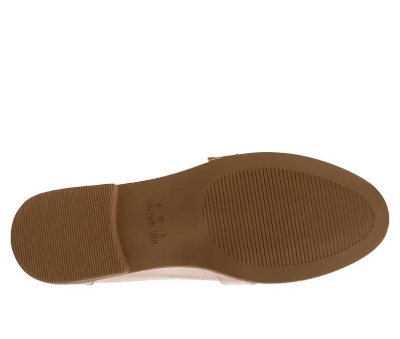 Loafers & Oxfords>London Rag Women's Haruka Loafers
