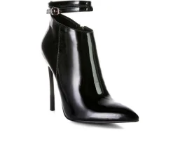 Dress>London Rag Women's Hawkins Stiletto Booties