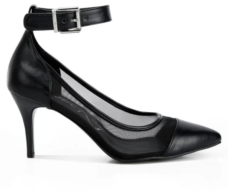 Pumps & Heels>London Rag Women's Hearst Pumps