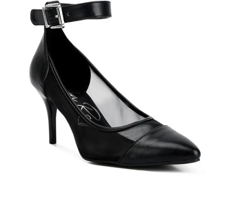 Pumps & Heels>London Rag Women's Hearst Pumps