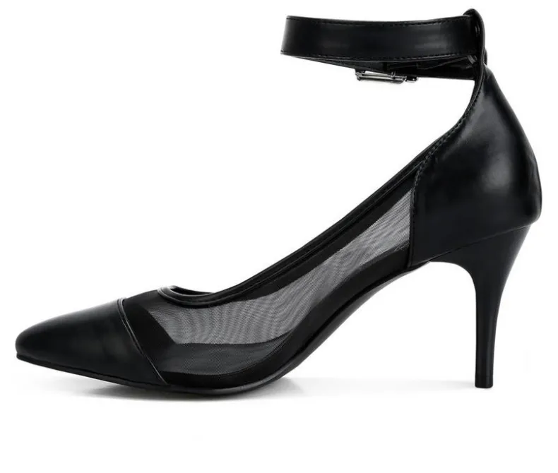 Pumps & Heels>London Rag Women's Hearst Pumps