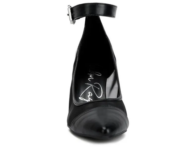 Pumps & Heels>London Rag Women's Hearst Pumps