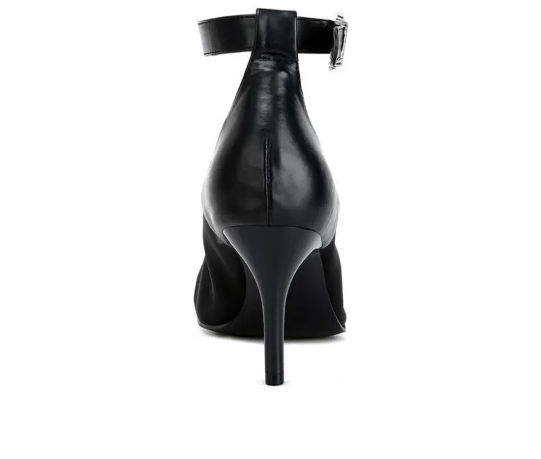 Pumps & Heels>London Rag Women's Hearst Pumps