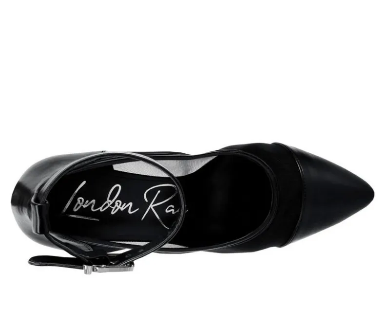Pumps & Heels>London Rag Women's Hearst Pumps