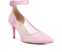 Pumps & Heels>London Rag Women's Hearst Pumps