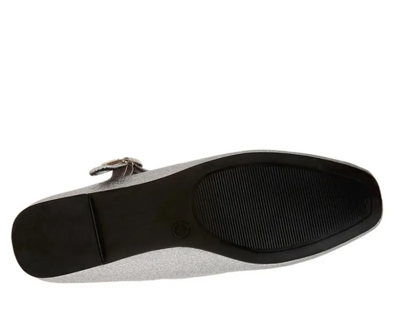 Flats>London Rag Women's Herma Mary Jane Flats