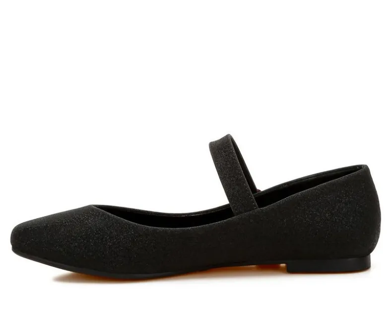 Flats>London Rag Women's Herma Mary Jane Flats