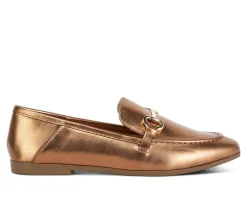Loafers & Oxfords>London Rag Women's Ichiro Loafers