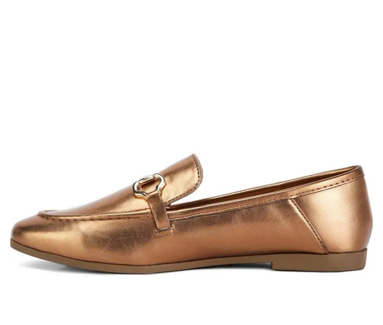 Loafers & Oxfords>London Rag Women's Ichiro Loafers