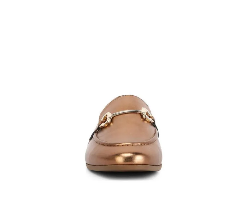 Loafers & Oxfords>London Rag Women's Ichiro Loafers