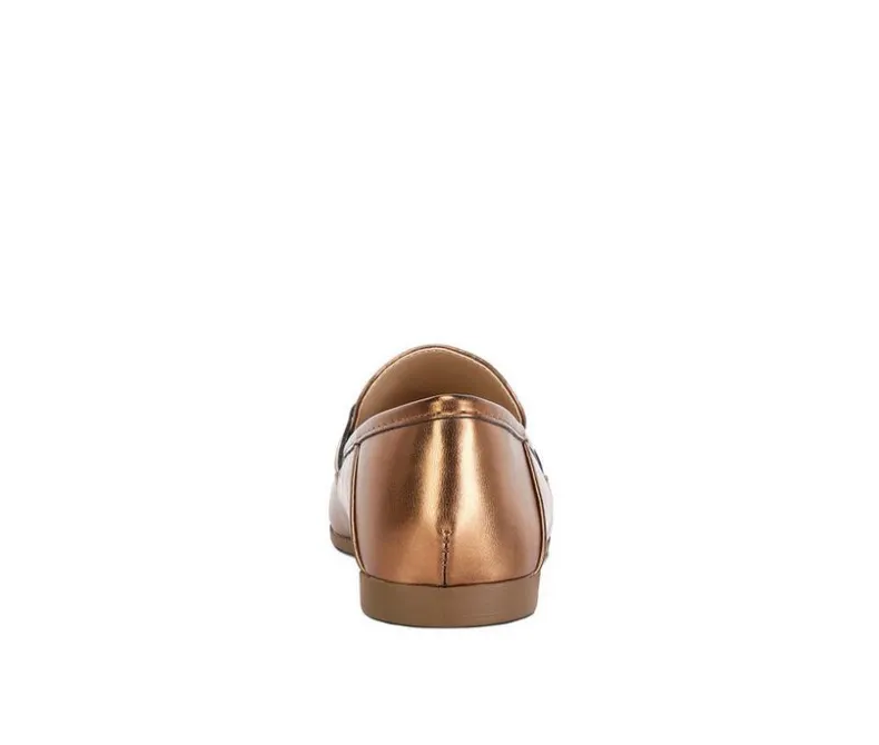 Loafers & Oxfords>London Rag Women's Ichiro Loafers