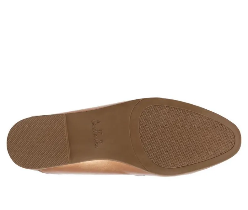 Loafers & Oxfords>London Rag Women's Ichiro Loafers