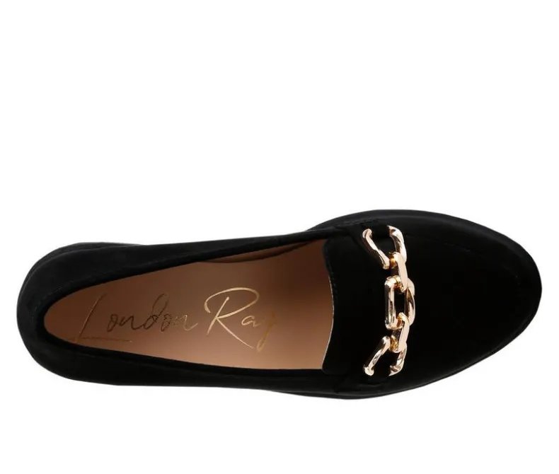 Loafers & Oxfords>London Rag Women's Jacop Loafers