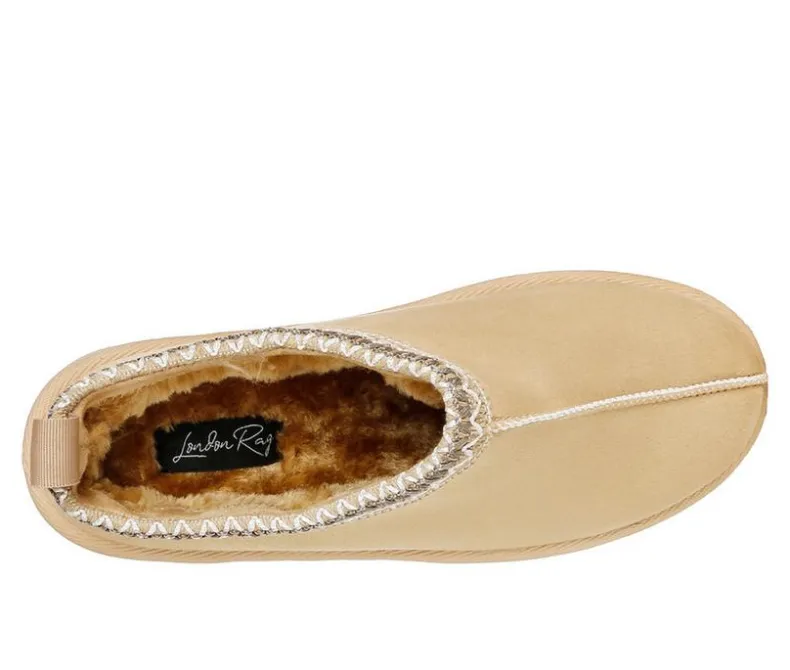 Clogs & Mules>London Rag Women's Jesters Mules