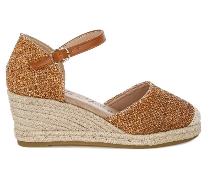 Pumps & Heels>London Rag Women's Kalista Wedges
