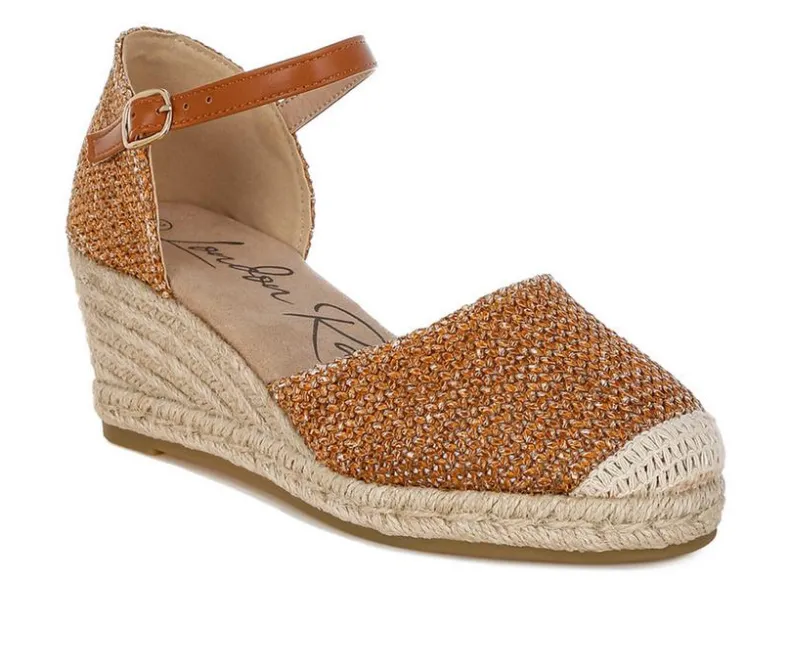 Pumps & Heels>London Rag Women's Kalista Wedges