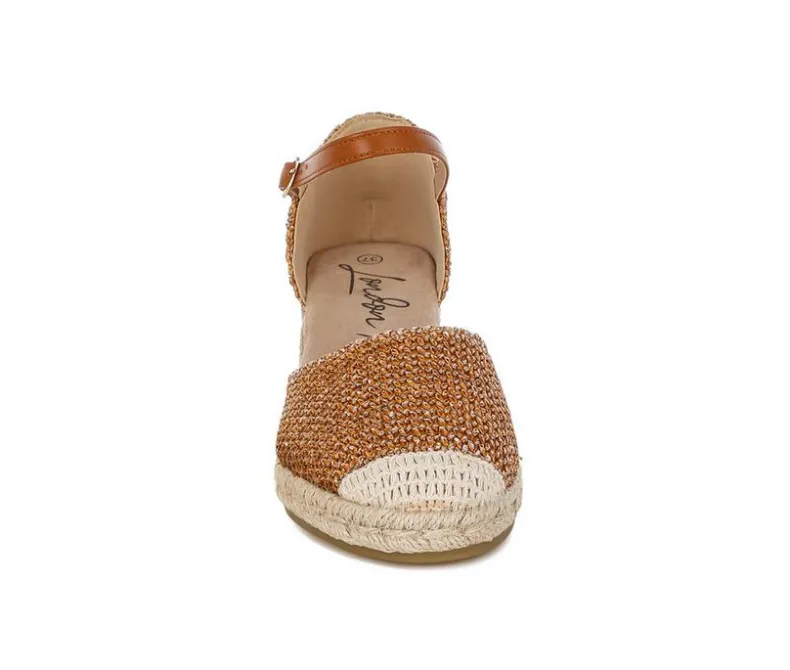 Pumps & Heels>London Rag Women's Kalista Wedges