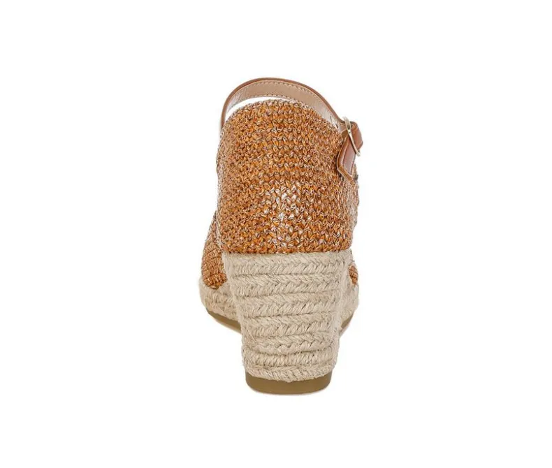 Pumps & Heels>London Rag Women's Kalista Wedges