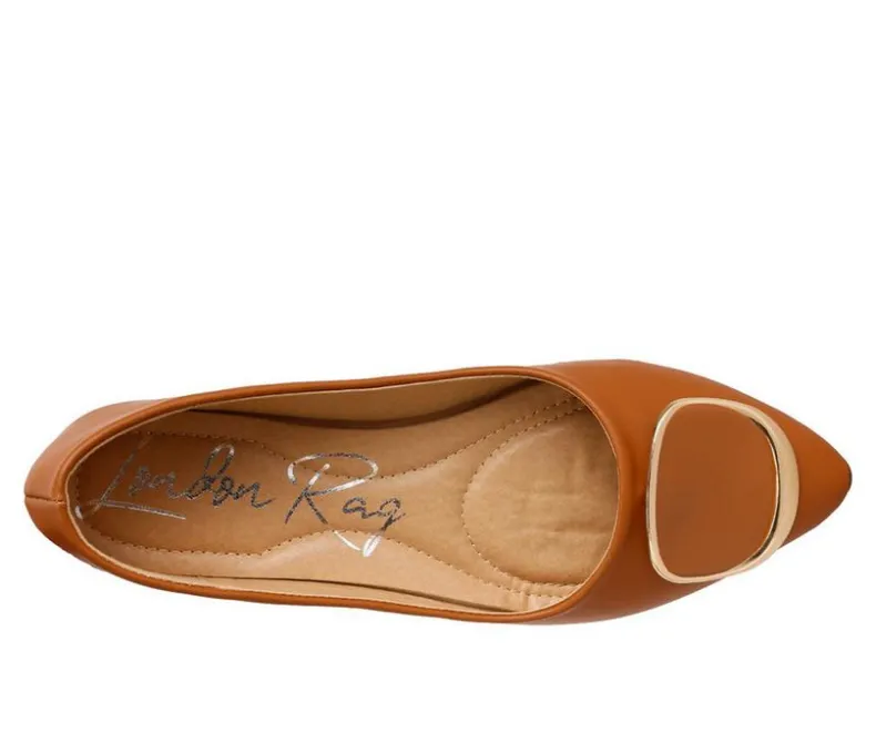 Flats>London Rag Women's Karder Flats